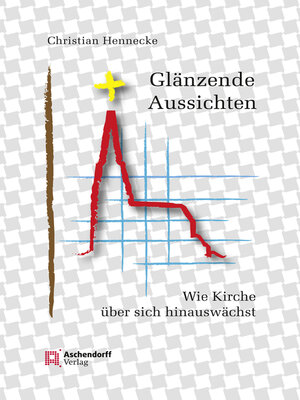 cover image of Glänzende Aussichten
